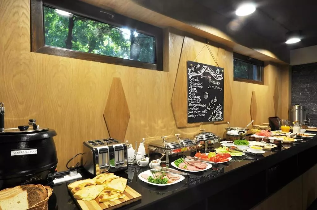 هتل اله بوتیک